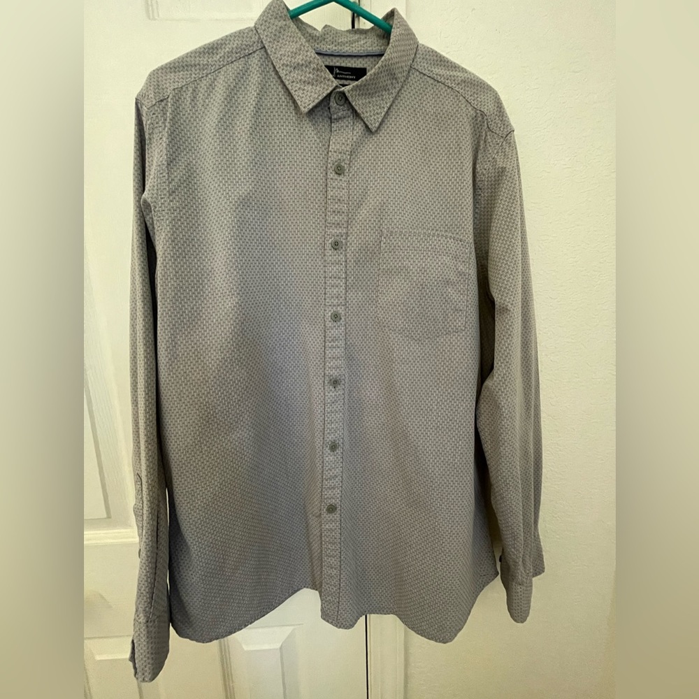 Marc Anthony dress shirt for men